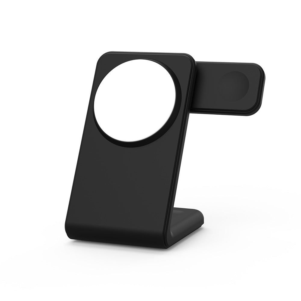 PrimeNest™ 3-in-1 Certified Magnetic Wireless Charger