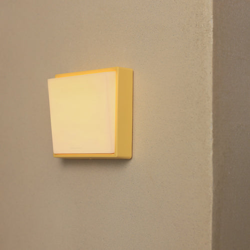 PrimeNest™ Button-operated Ambient Night Lightwall Lamp